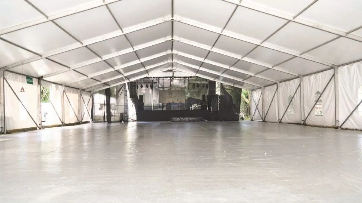 Centauro Centro de Eventos en Envigado: vista 3 de los espacios para eventos