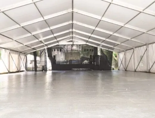 Centauro Centro de Eventos en Envigado: vista 3 de los espacios para eventos
