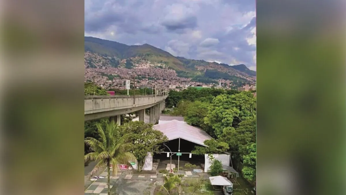 Centauro Centro de Eventos en Envigado: vista 5 de los espacios para eventos