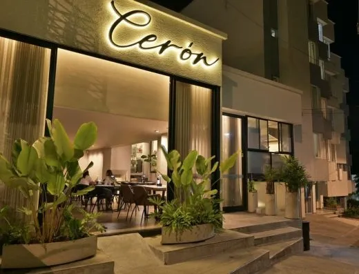 Cerón en Armenia: foto 1