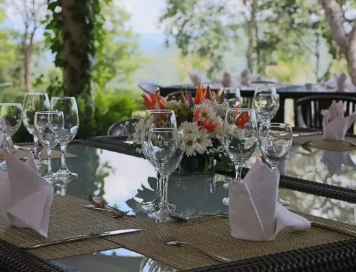 Club Campestre Altos del Chicalá en Anapoima: foto 1