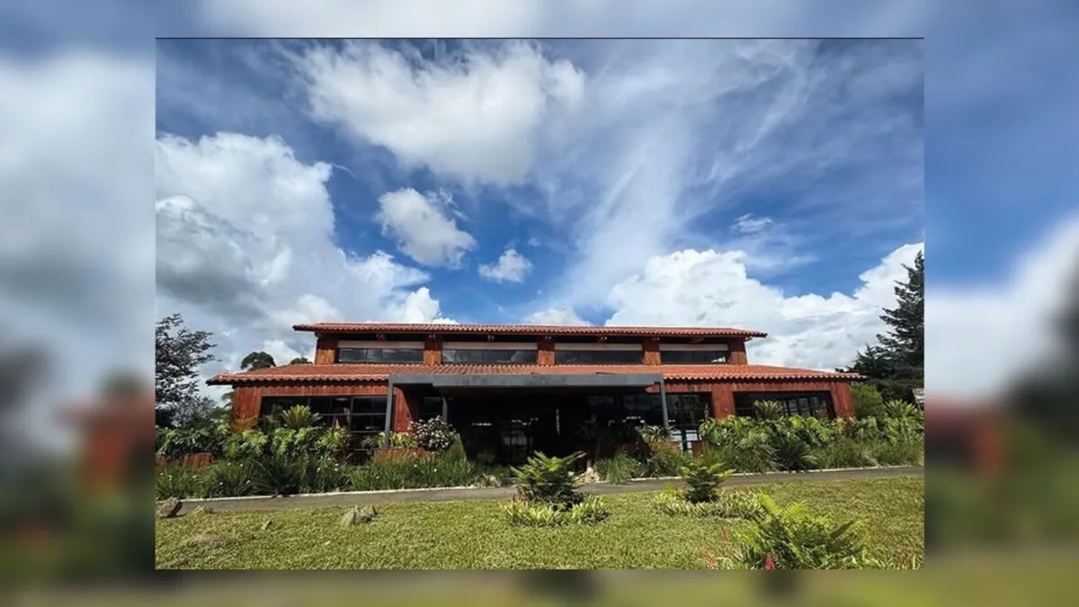 Club El Prado en La Ceja: vista 5 de los espacios para eventos