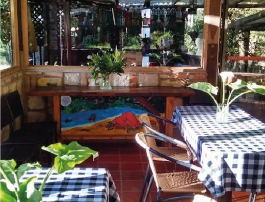 Colibrí Encuentros en Guasca: foto 1