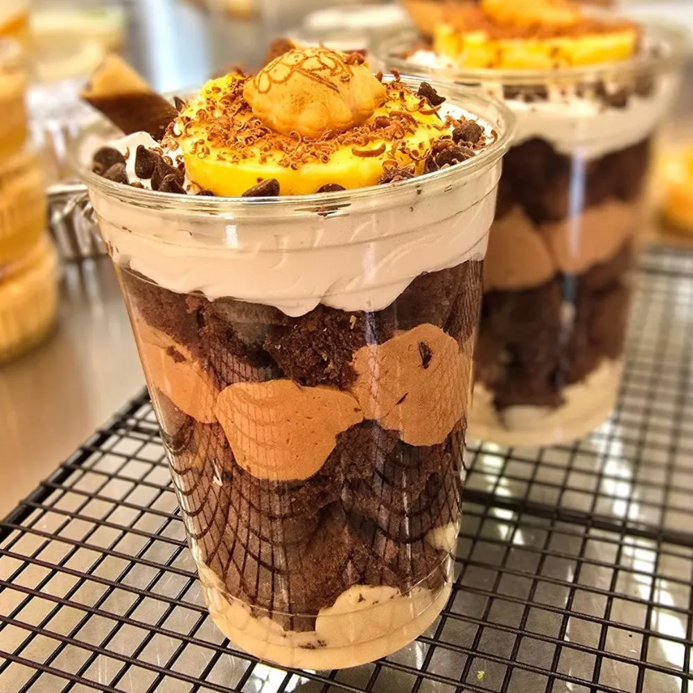 Delicias a la Medida en Bogotá: foto 3