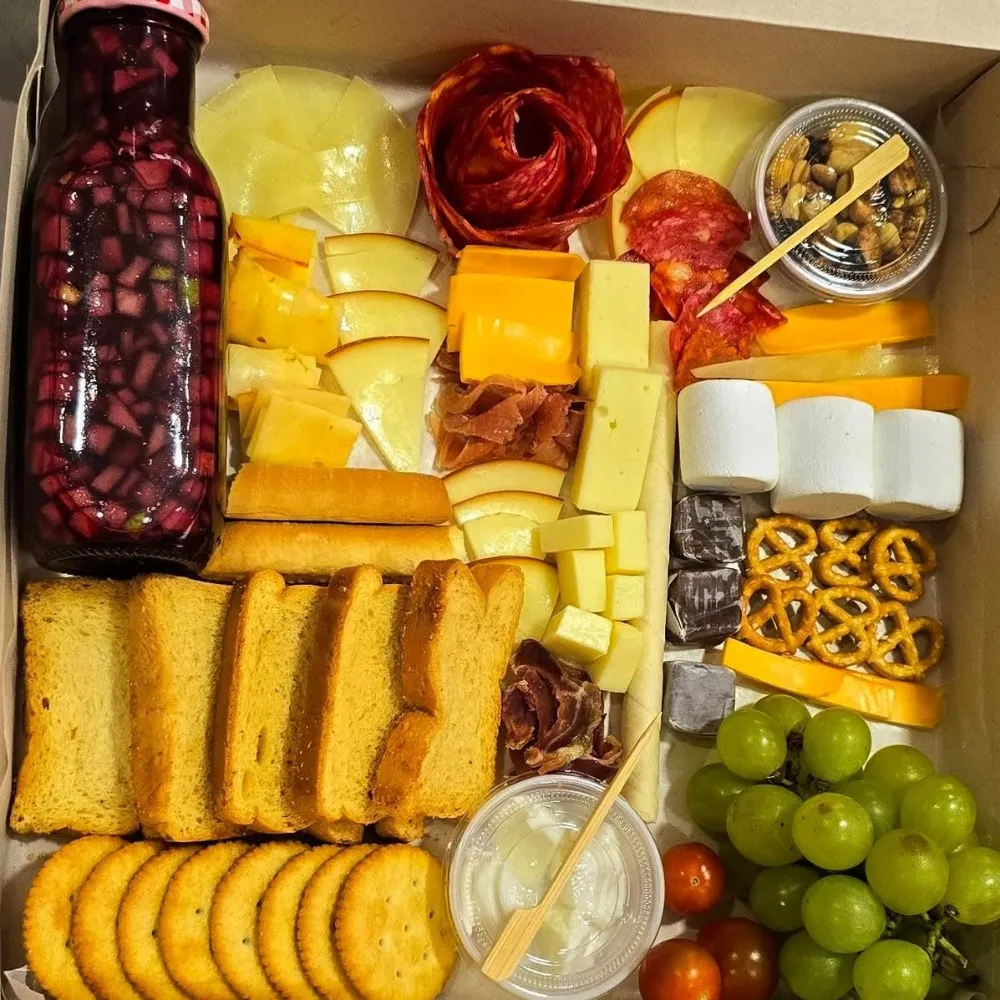 Delicias a la Medida en Bogotá: foto 5