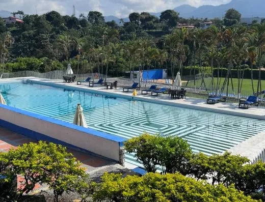 Ecohoteles Mónaco en Pereira: foto 1