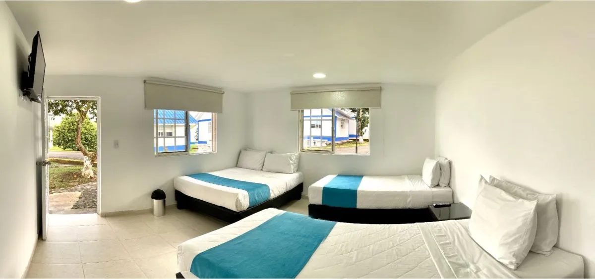 Ecohoteles Mónaco en Pereira: foto 2