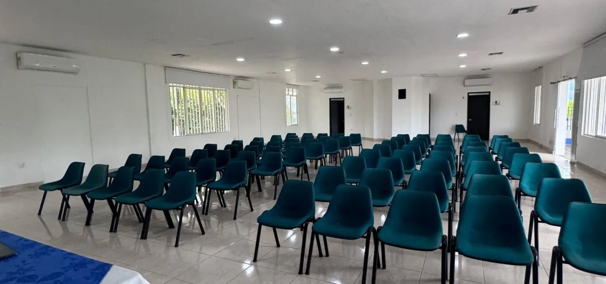 Ecohoteles Mónaco en Pereira: foto 4