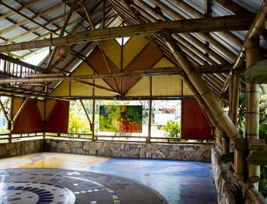 Ecoparque Chinauta en Fusagasugá: foto 1