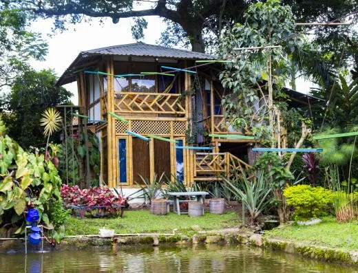 Ecoparque Chinauta en Fusagasugá: foto 2