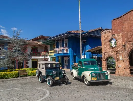 El Edén Country Hotel y Club Residencial en Circasia: foto 1