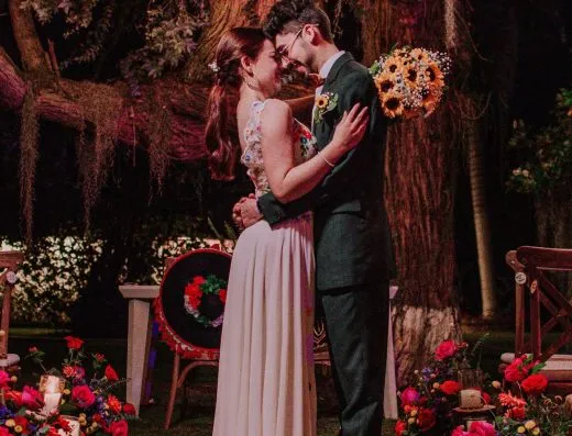 El Jardín Secreto en Tenjo: foto 3