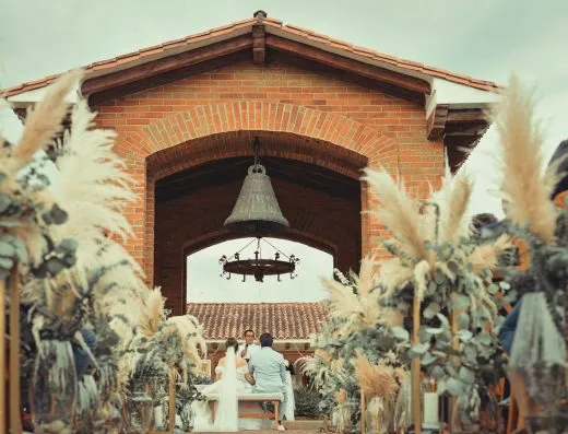 El Palmar en Armenia: foto 1