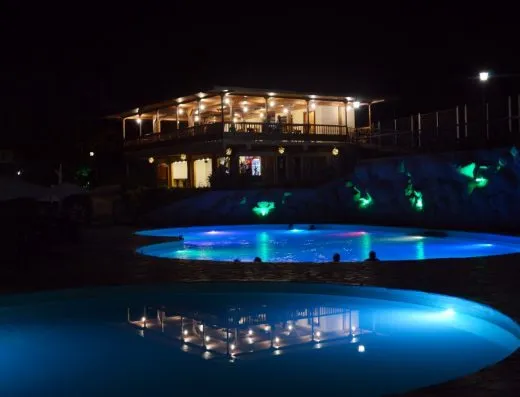 El Rancho de Salento en Salento: foto 1