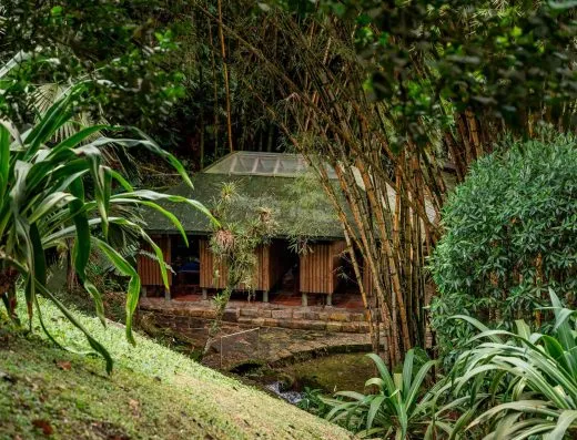 El Refugio en Sasaima: foto 2