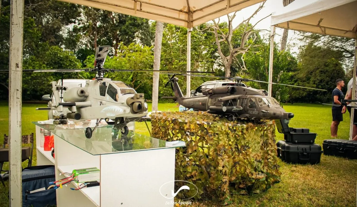 Entre Palmas en Santa Fé de Antioquia: vista 4 de los espacios para eventos
