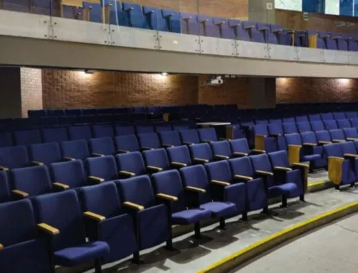 Espacios Locativos Salazar y Herrera en Medellín: vista 1 de los espacios para eventos