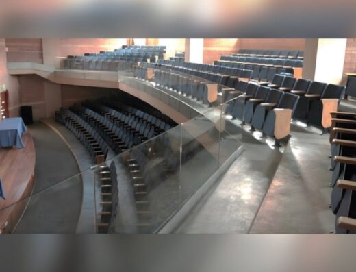 Espacios Locativos Salazar y Herrera en Medellín: vista 3 de los espacios para eventos
