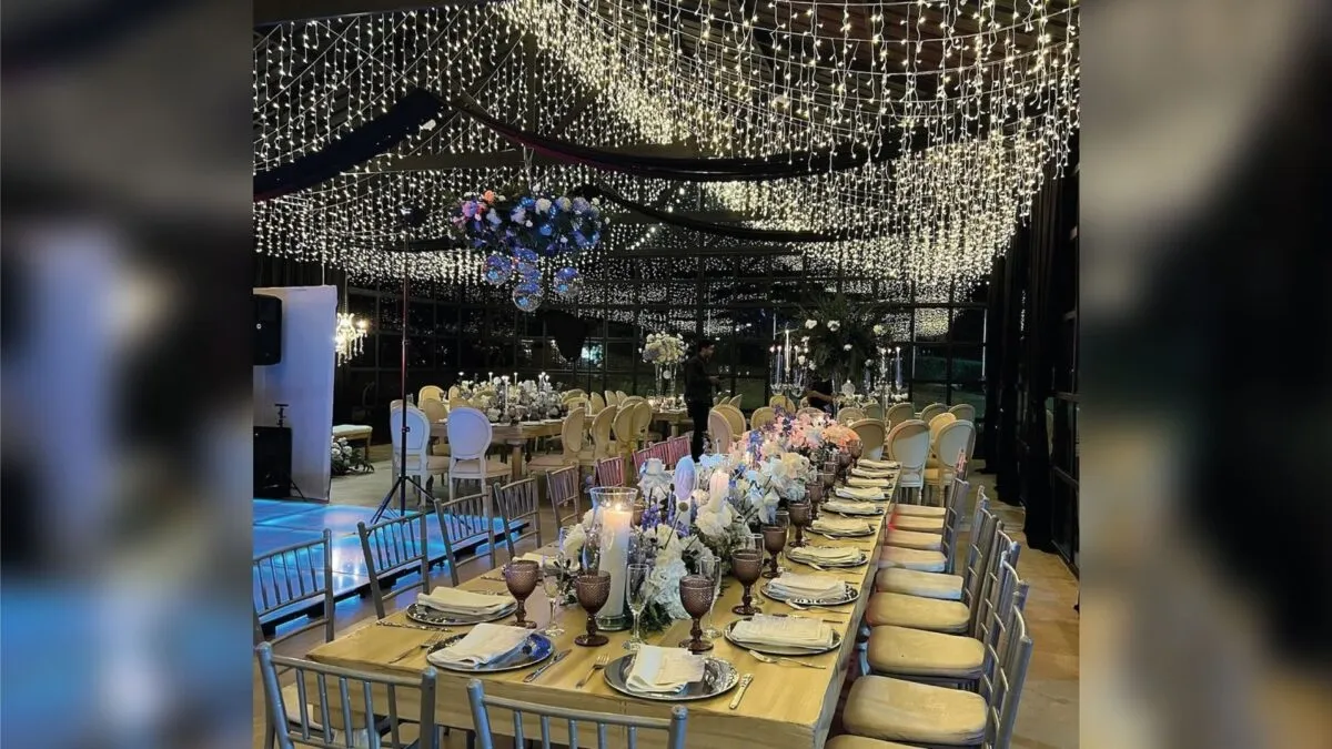 Eventos Fantasía Campestre en Bello: vista 2 de los espacios para eventos