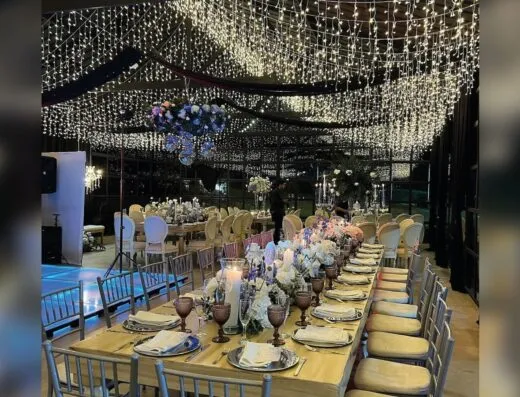 Eventos Fantasía Campestre en Bello: vista 2 de los espacios para eventos