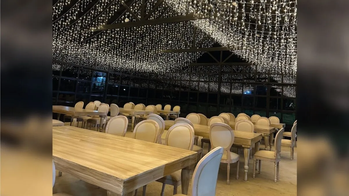 Eventos Fantasía Campestre en Bello: vista 3 de los espacios para eventos