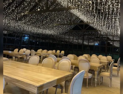 Eventos Fantasía Campestre en Bello: vista 3 de los espacios para eventos