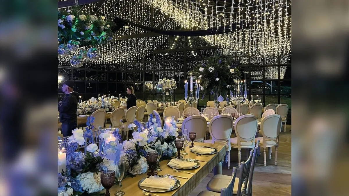 Eventos Fantasía Campestre en Bello: vista 4 de los espacios para eventos