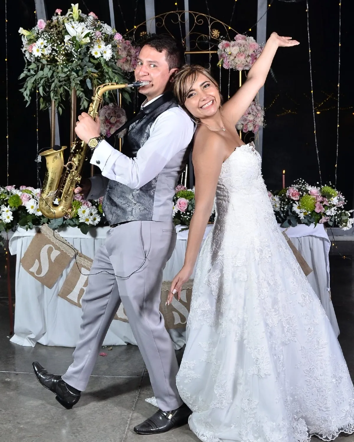Eventos Jaesca en El Rosal: foto 3