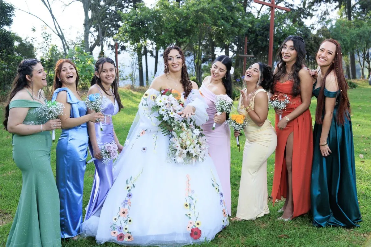 Eventos Jaesca en El Rosal: foto 5