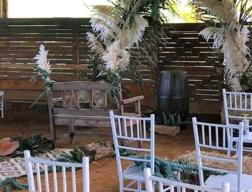 Eventos La Portuguesa en La Estrella: vista 3 de los espacios para eventos