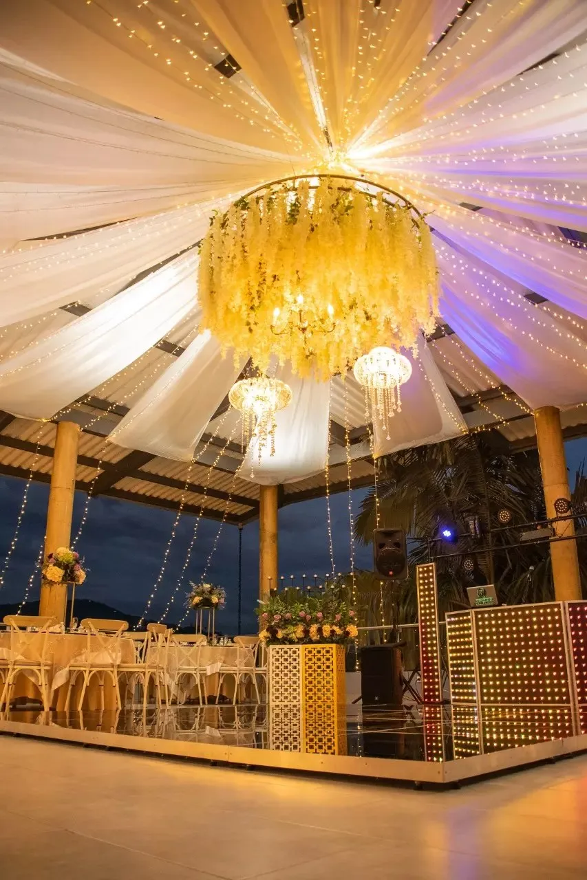Eventos Sanz Martínez en Pereira: foto 3