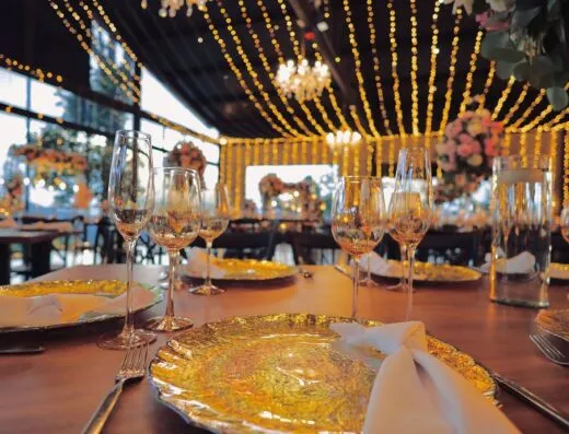 Fábula Bodas & Eventos en Envigado: vista 3 de los espacios para eventos
