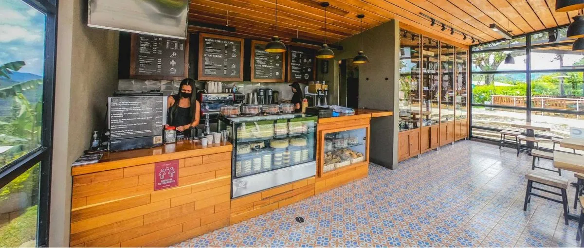 Finca Del Café en Santa Rosa de Cabal: foto 5