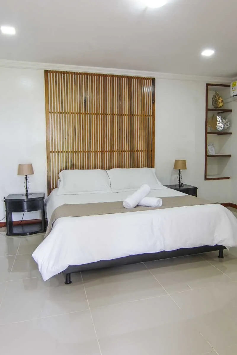 Finca Hotel Yerbabuena By San Jerónimo Eventos en Pereira: foto 3
