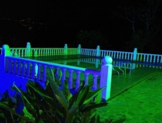 Finca La 63 en Copacabana: vista 1 de los espacios para eventos