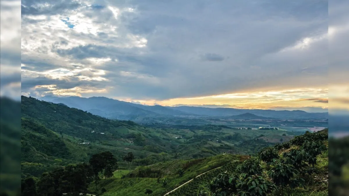 Finca Tradicional El Balcón en Buenavista: vista 5 de los espacios para eventos