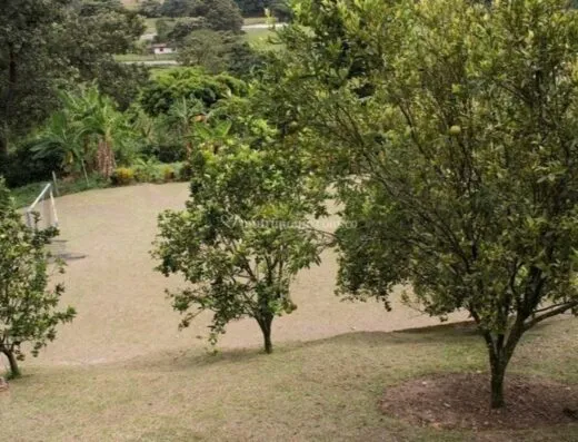 Fincas del Marqués en Copacabana: vista 2 de los espacios para eventos