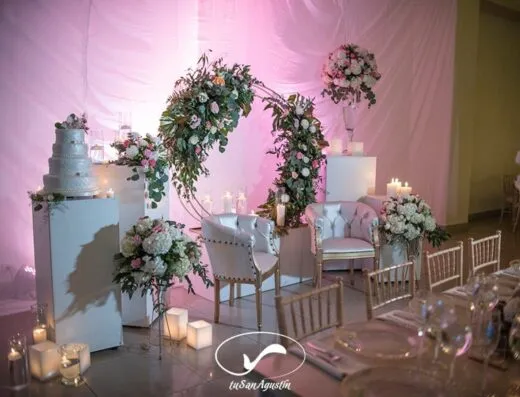 Gran Salón El Poblado en Medellín: vista 3 de los espacios para eventos