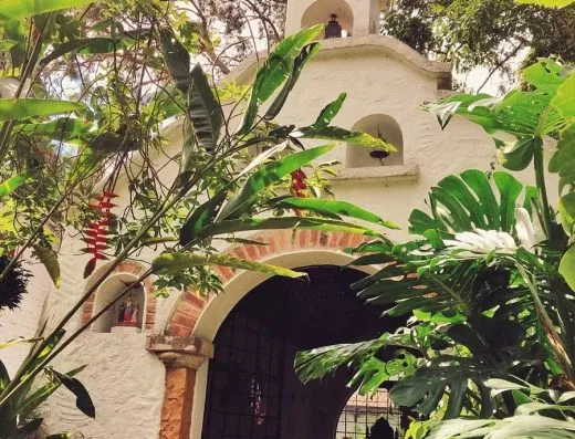 Hacienda Coloma en Fusagasugá: foto 1