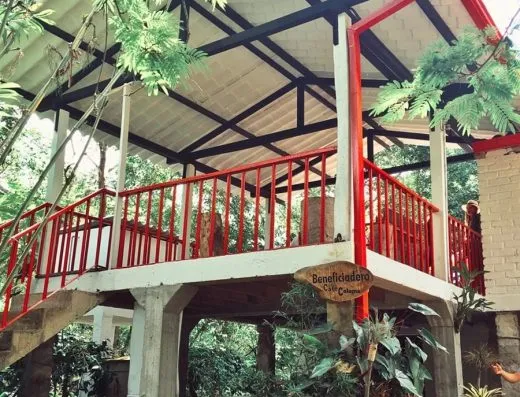 Hacienda Coloma en Fusagasugá: foto 2