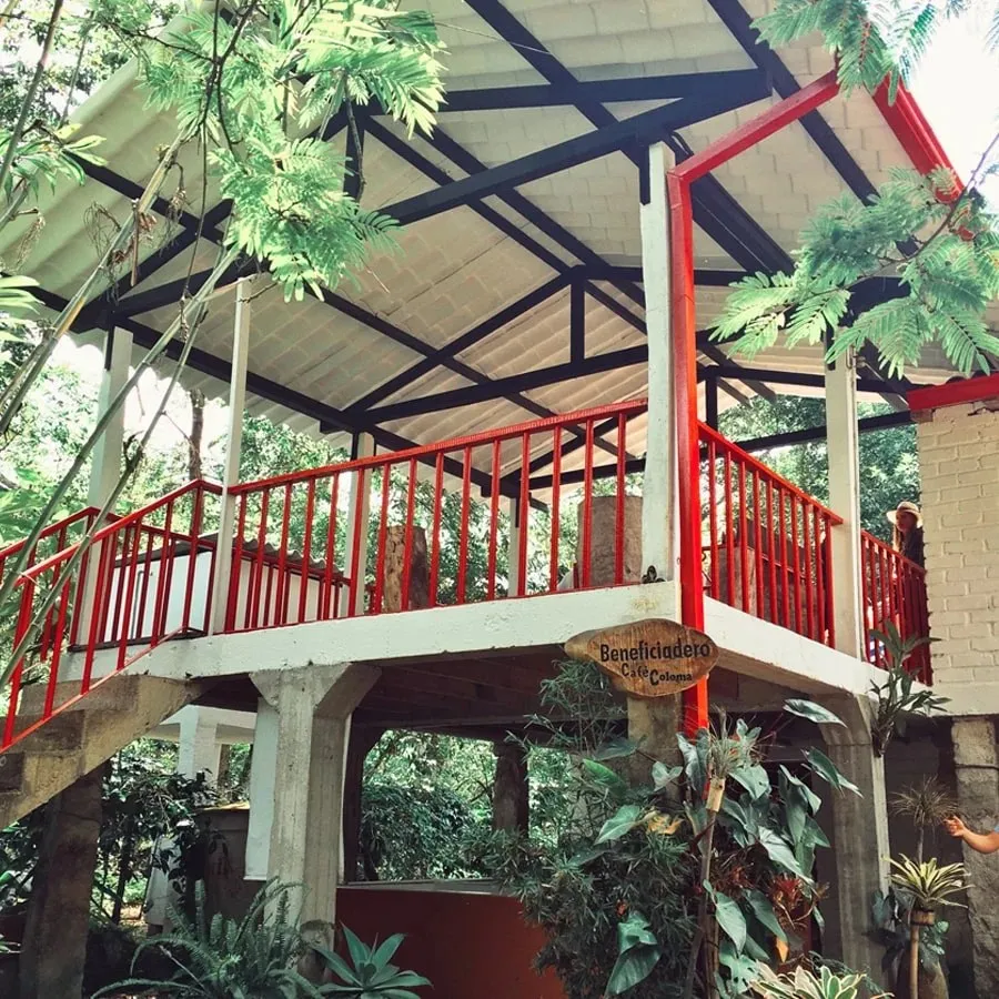 Hacienda Coloma en Fusagasugá: foto 2