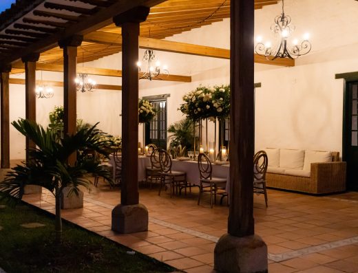 Hacienda El Novillero | Hotel Colonial en Fusagasugá: foto 1