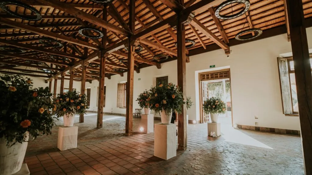 El lugar de tu boda