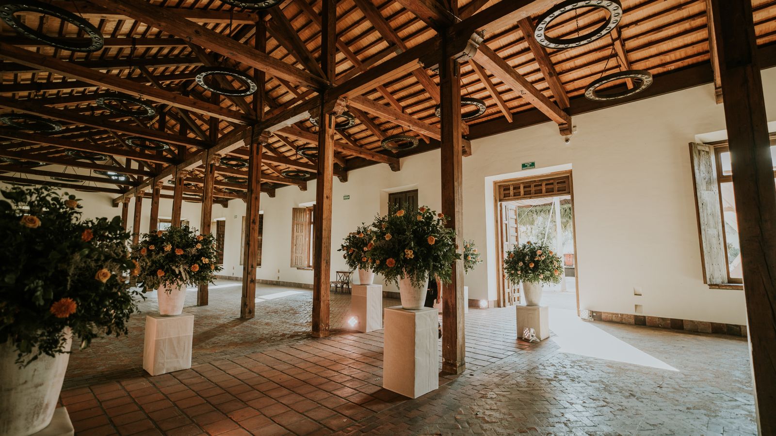 El lugar de tu boda