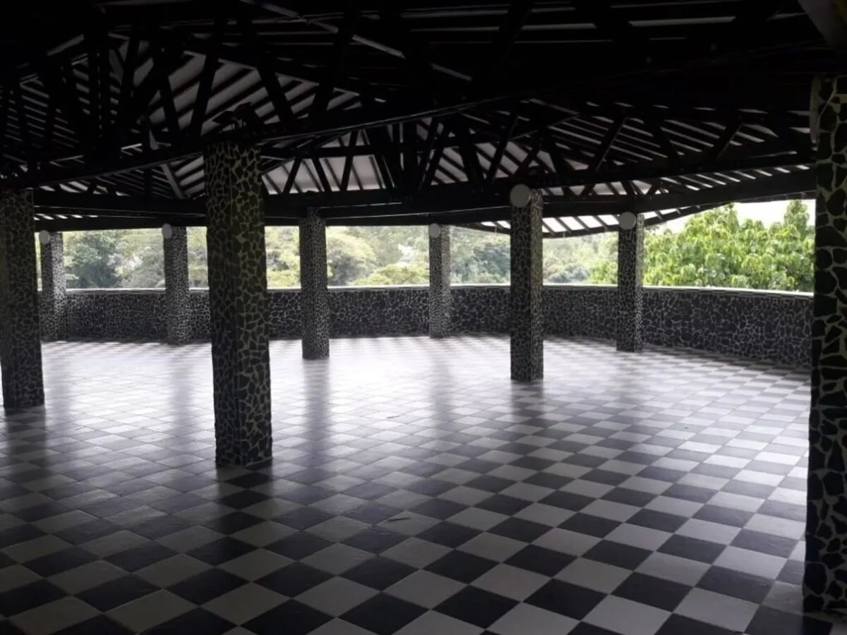 Hacienda Jonás en Fredonia: vista 4 de los espacios para eventos