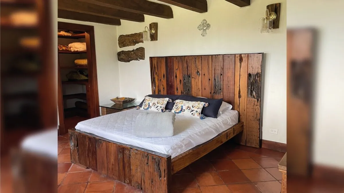 Hacienda La Ananda en Girardota: vista 5 de los espacios para eventos