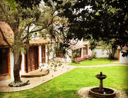 Hacienda La Armenia en Sopó: foto 1