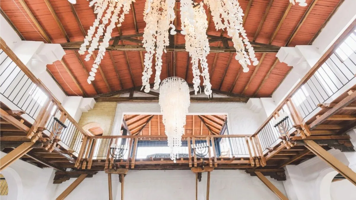 Hacienda Pozo Chico en El Rosal: vista 4 de los espacios para eventos