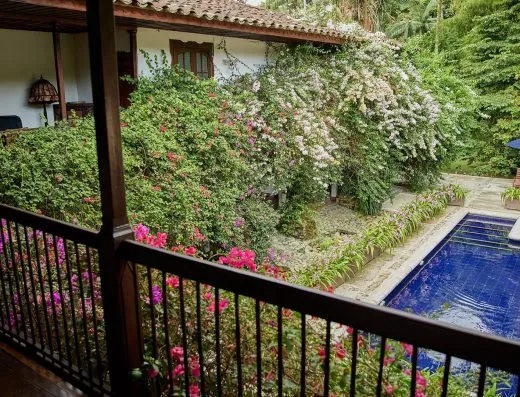 Hacienda San José en Pereira: foto 1