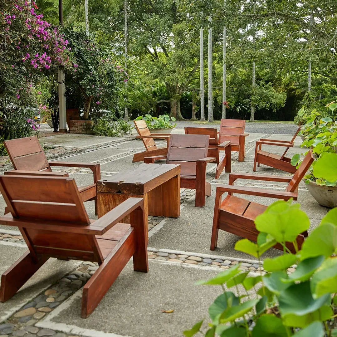 Hacienda San José en Pereira: foto 4